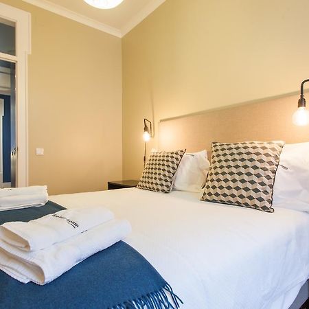 Flh Baixa Blue Apartment ลิสบอน ภายนอก รูปภาพ