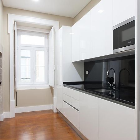 Flh Baixa Blue Apartment ลิสบอน ภายนอก รูปภาพ