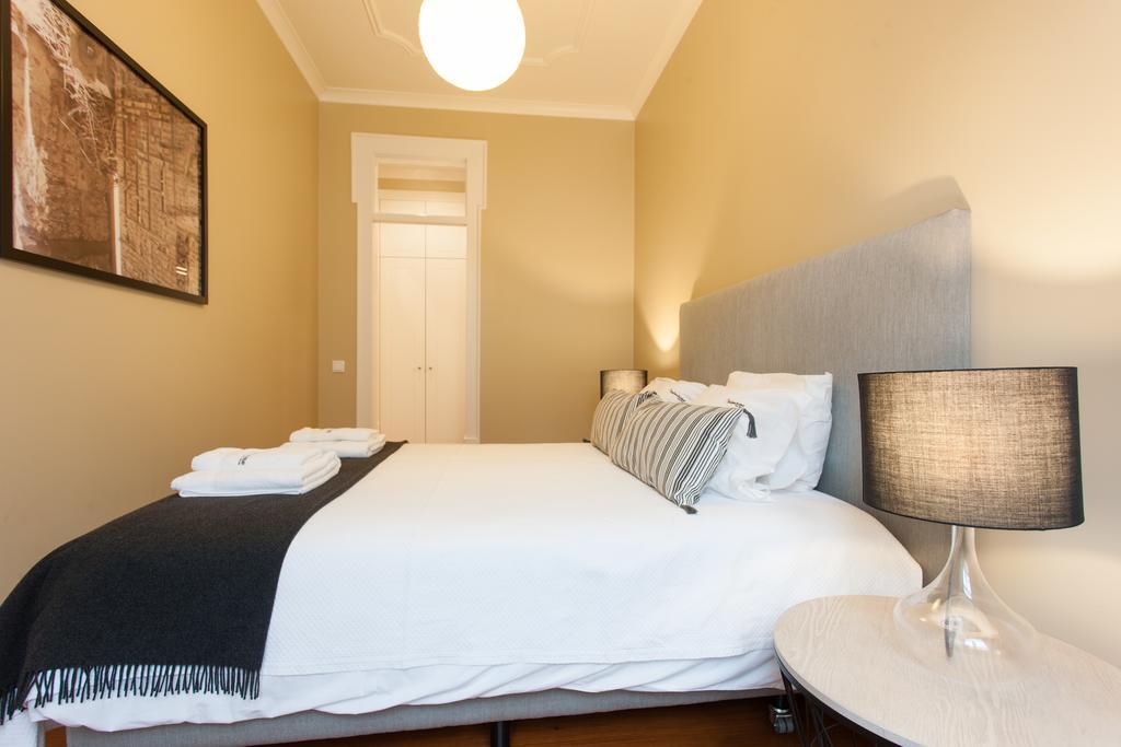 Flh Baixa Blue Apartment ลิสบอน ภายนอก รูปภาพ