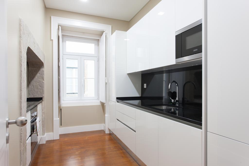 Flh Baixa Blue Apartment ลิสบอน ภายนอก รูปภาพ