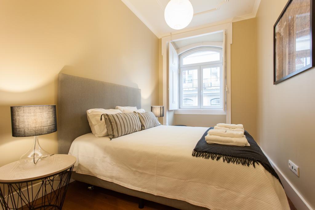 Flh Baixa Blue Apartment ลิสบอน ภายนอก รูปภาพ