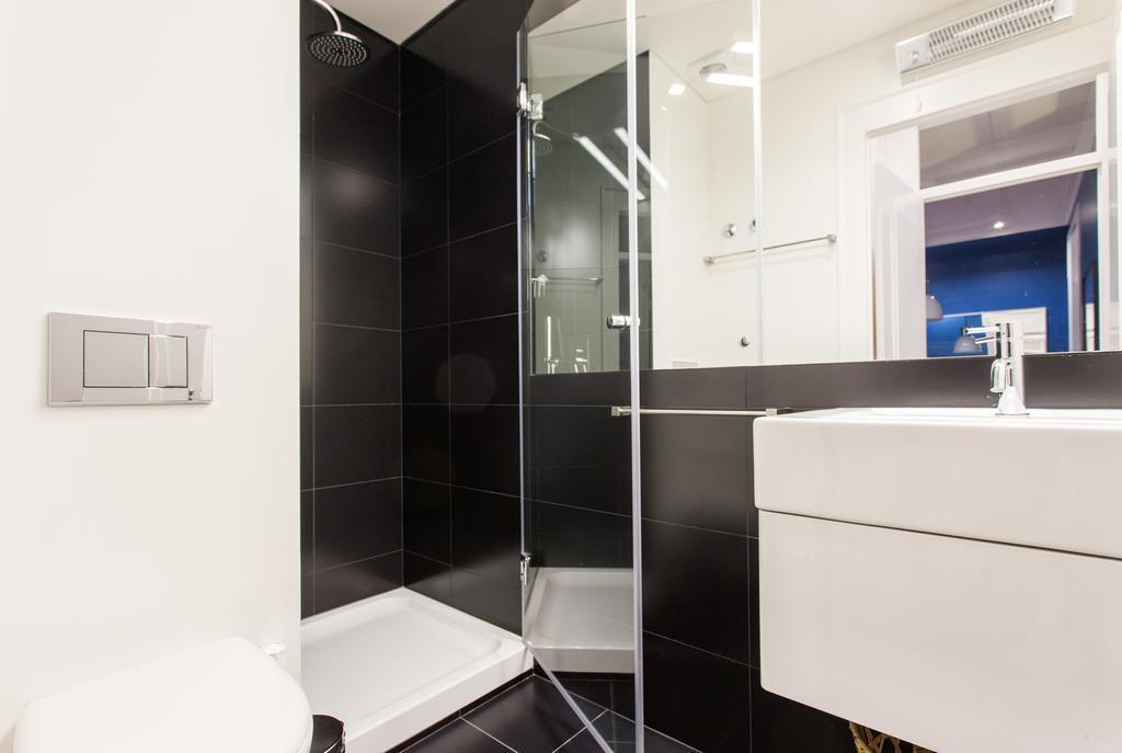 Flh Baixa Blue Apartment ลิสบอน ภายนอก รูปภาพ