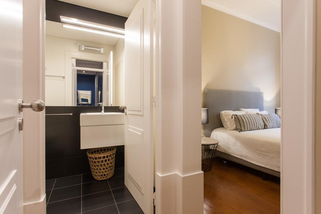 Flh Baixa Blue Apartment ลิสบอน ภายนอก รูปภาพ